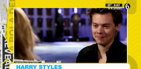 Harry Styles regresa a la música