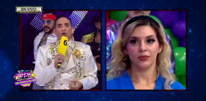 Beso de 'Musitha' divorcia a esta persona