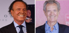 Ramón Arcusa habla sobre acusaciones a Julio Iglesias