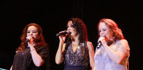 Mayte e Isabel Lascuráin salen en defensa de Julio Iglesias