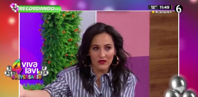 Jimena Férez recuerda su paso por el elenco de 'Vivalavi Mx'