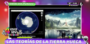 Las leyendas del mundo subterráneo