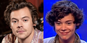 Harry Styles anuncia estreno de álbum