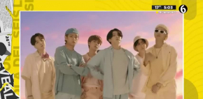 'BTS' estrenará álbum en marzo