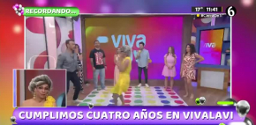 Elenco de VivalaviMx recuerda sus mejores momentos en el programa