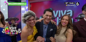 Vivalavi Mx - 16 de enero del 2026