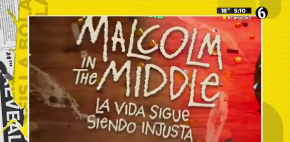 Malcom el de enmedio ya tiene fecha de estreno