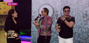 Freddy Meza, ¿a un paso del altar?