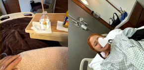 EN EXCLUSIVA: Mafer Chavana habla de cómo fue el proceso de su cirugía