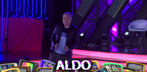 Aldo Muñiz el nuevo conductor de 'Pantallazo'