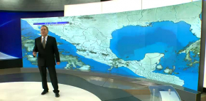 Pronóstico del tiempo para Monterrey, con Abimael Salas - 19 de enero de 2026