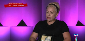 Ana Lilia Torres pide justicia para su hija Daniela Itzel