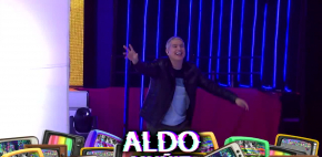 Aldo Muñiz, el nuevo rostro de Pantallazo