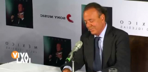 Recuerdan entrevista de Julio Iglesias defendiendo a las mujeres