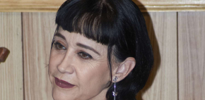 Susana Zabaleta reacciona a polémica de Julio Iglesias