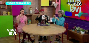 La energía del atrapasueños