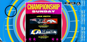 Los detalles de las finales de la 'NFL'