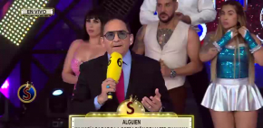 Chavana ventila que alguien pagó la operación de Mafer