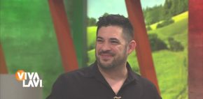 Carlos Posadas habla de su viaje a Chicago