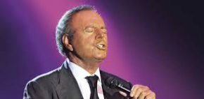 Ex chófer de Julio Iglesias habla de cómo fue trabjar con el cantante