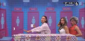 Las conductoras de Vivalavi Mx revelan que tan celosas son