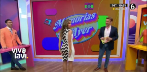 ¿Qué pasó con Gaby Quiroga?