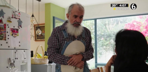 Cuando los ángeles caen - 20 de Enero del 2026