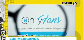 Los mexicanos los mayores consumidores de 'OF'