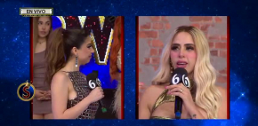 Las chicas de 'Es Show' atacan a la nueva