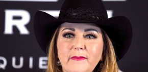 Alicia Villarreal habla de su relación laboral con Coral, su hermana