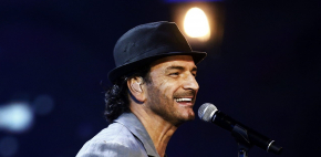 Ricardo Arjona celebra su cumpleaños 62