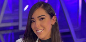 Danik Michell, ¿se quebró costillas para tener una 'mini' cintura?