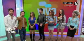 Vivalavi Mx - 21 de enero del 2026