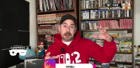 Fuera Del Control - 7 de diciembre