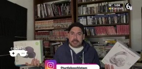 Fuera Del Control - 14 diciembre 2025