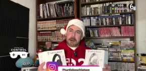 Fuera Del Control - 21 diciembre 2025