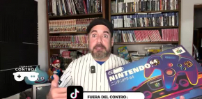 Fuera del Control - 18 enero 2026