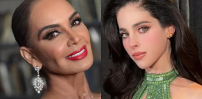 Lupita Jones pide respeto para Fátima Bosch, Miss Universo 2025