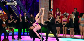 Regina ¿la nueva reina del tubo?