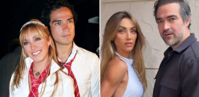 Anahí y Poncho Herrera se reencuentran y comparten video juntos