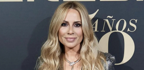 Martha Sánchez celebra 40 años de trayectoria