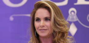 Lucero, ¿lista para lanzar su bioserie?