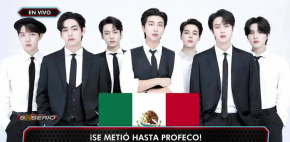 Boletos de 'BTS' van a estar muy regulados