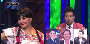 Gabo Ramos explota contra invitado y abandona programa