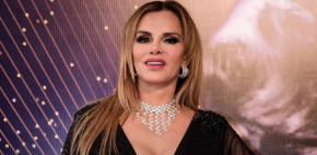 Lucía Méndez se estrena en los dramas verticales con 