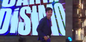 Harry Escamilla, representante de Vivalavi en 'Cantadísimo VIP'