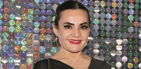 Lorena de la Garza, la invitada especial de VivalaviMx