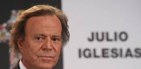 Fiscalía española archiva investigación contra Julio Iglesias