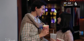 Cuando los ángeles caen - 23 de Enero del 2026