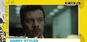 Harry Styles nuevo sencillo 